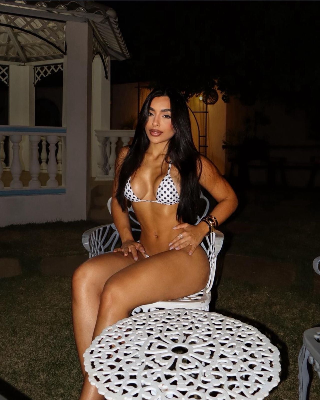 Bikini polka
