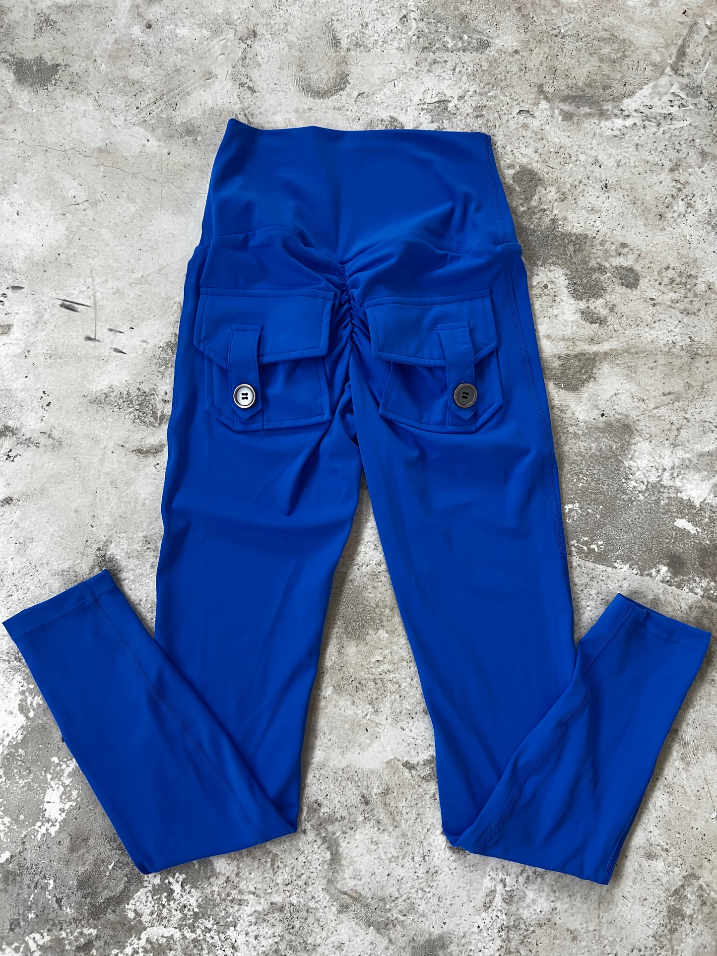Legging pocket