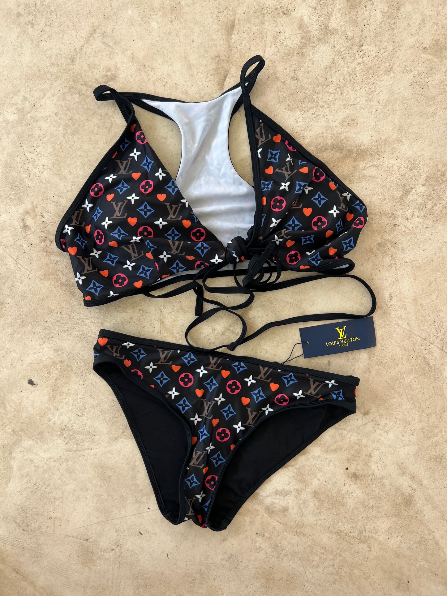 Bikini outlet XL
