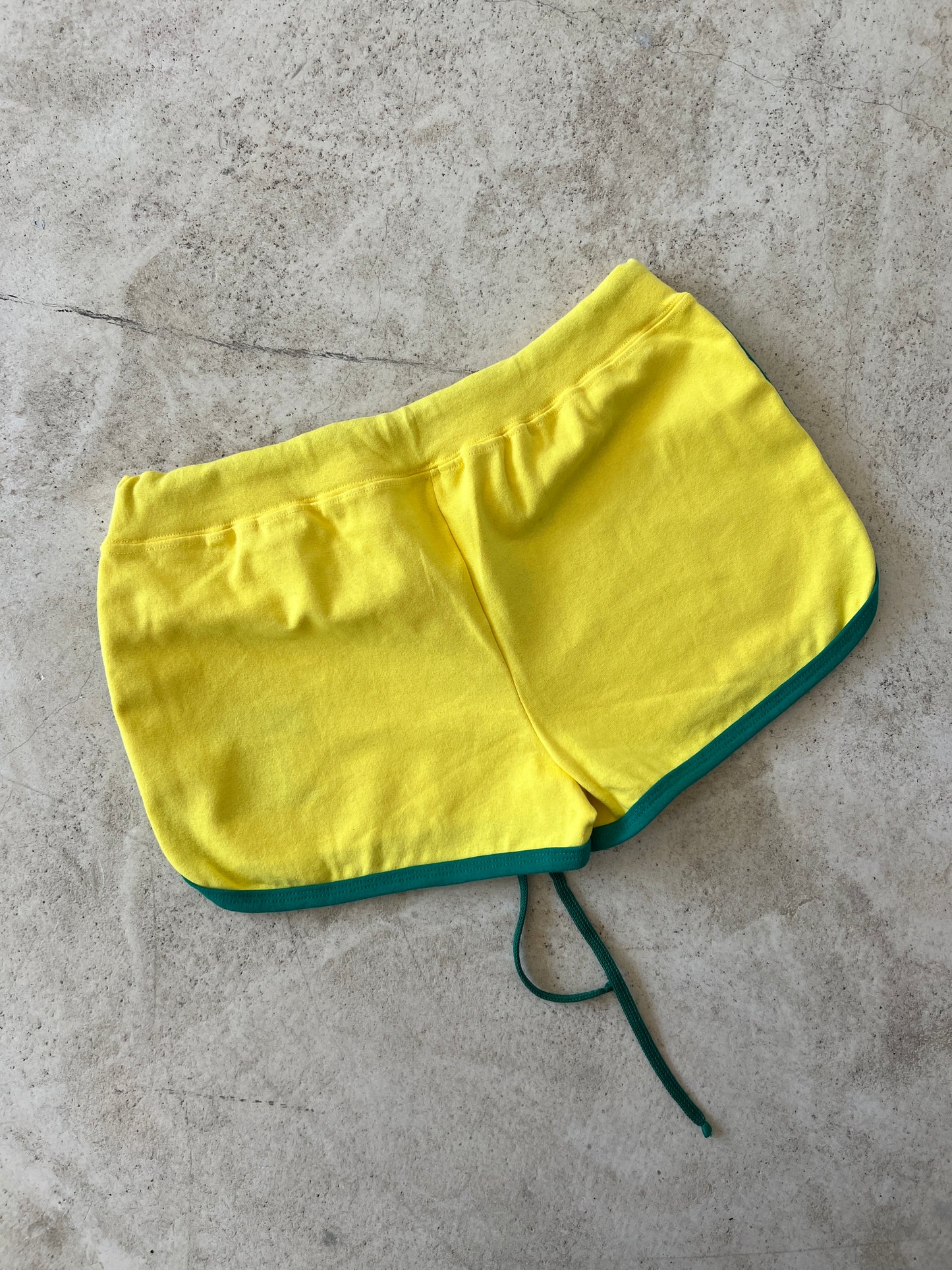 Short brasil