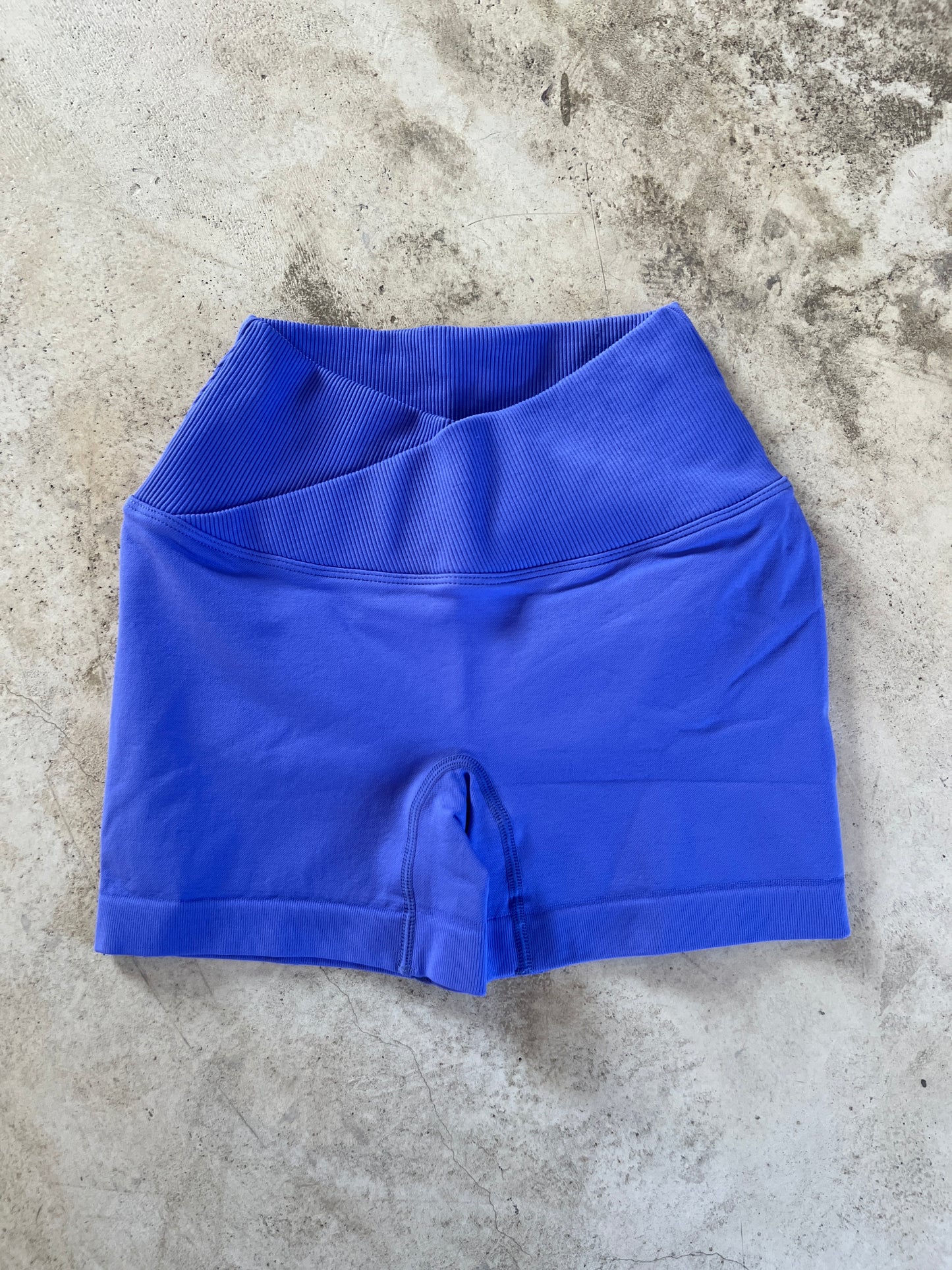 Short corte V