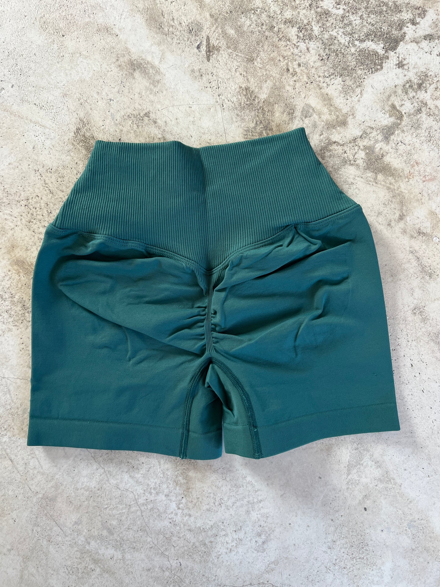 Short corte V