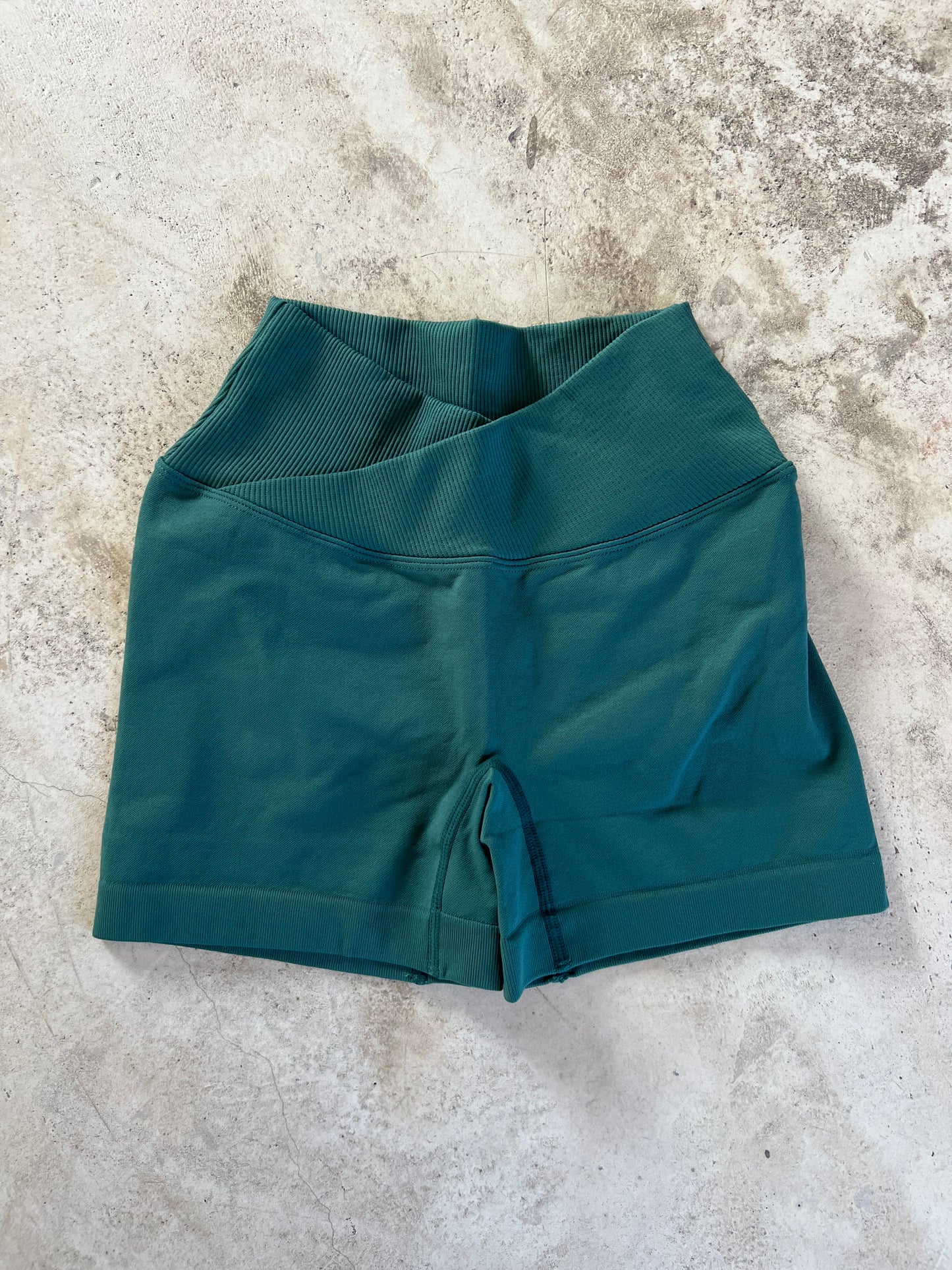Short corte V