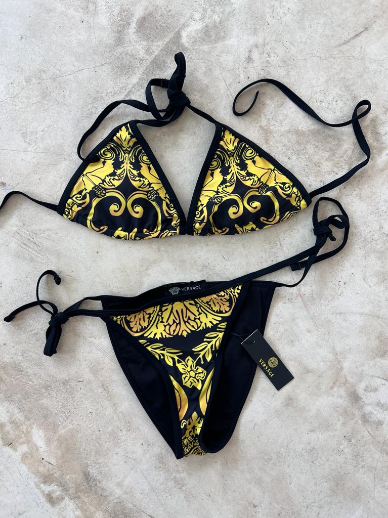 Bikini outlet M