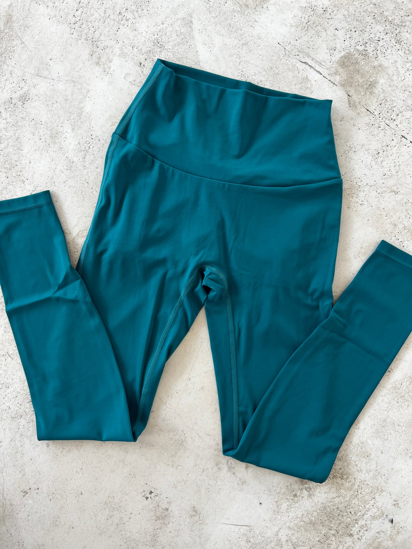 Legging pocket