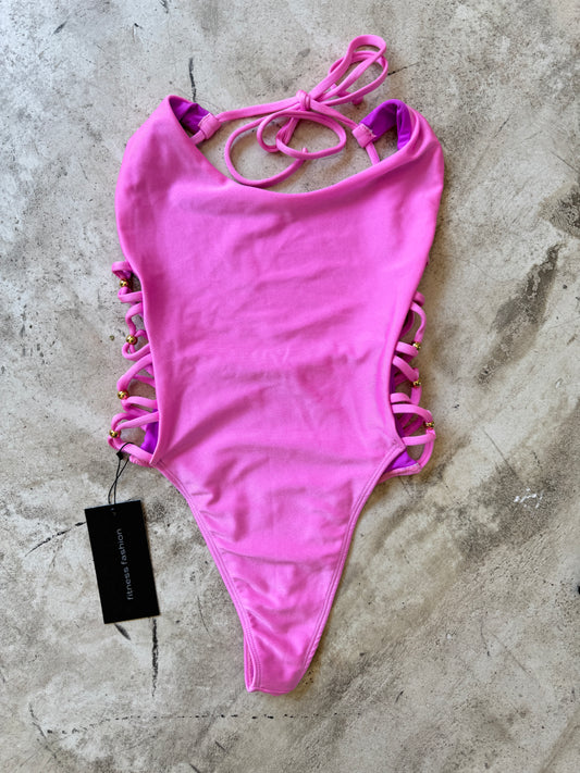 Body satinado