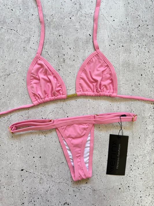 Bikini regulable fita