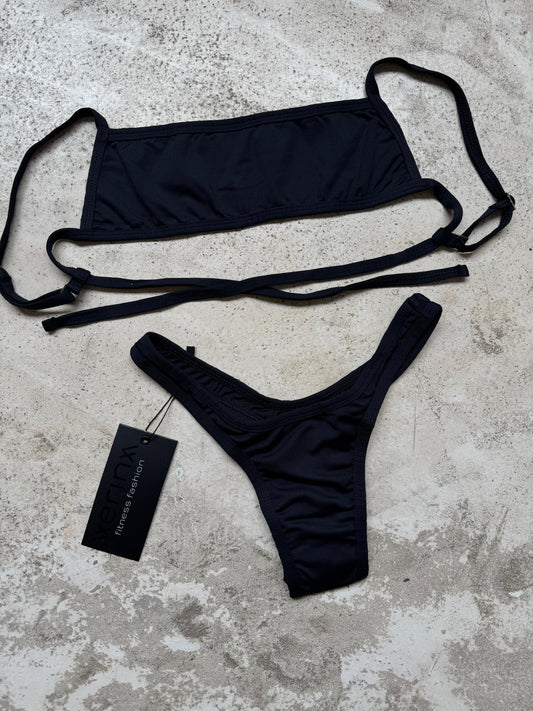 Bikini tanga alta lua