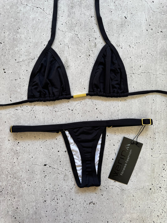 Bikini regulable fita