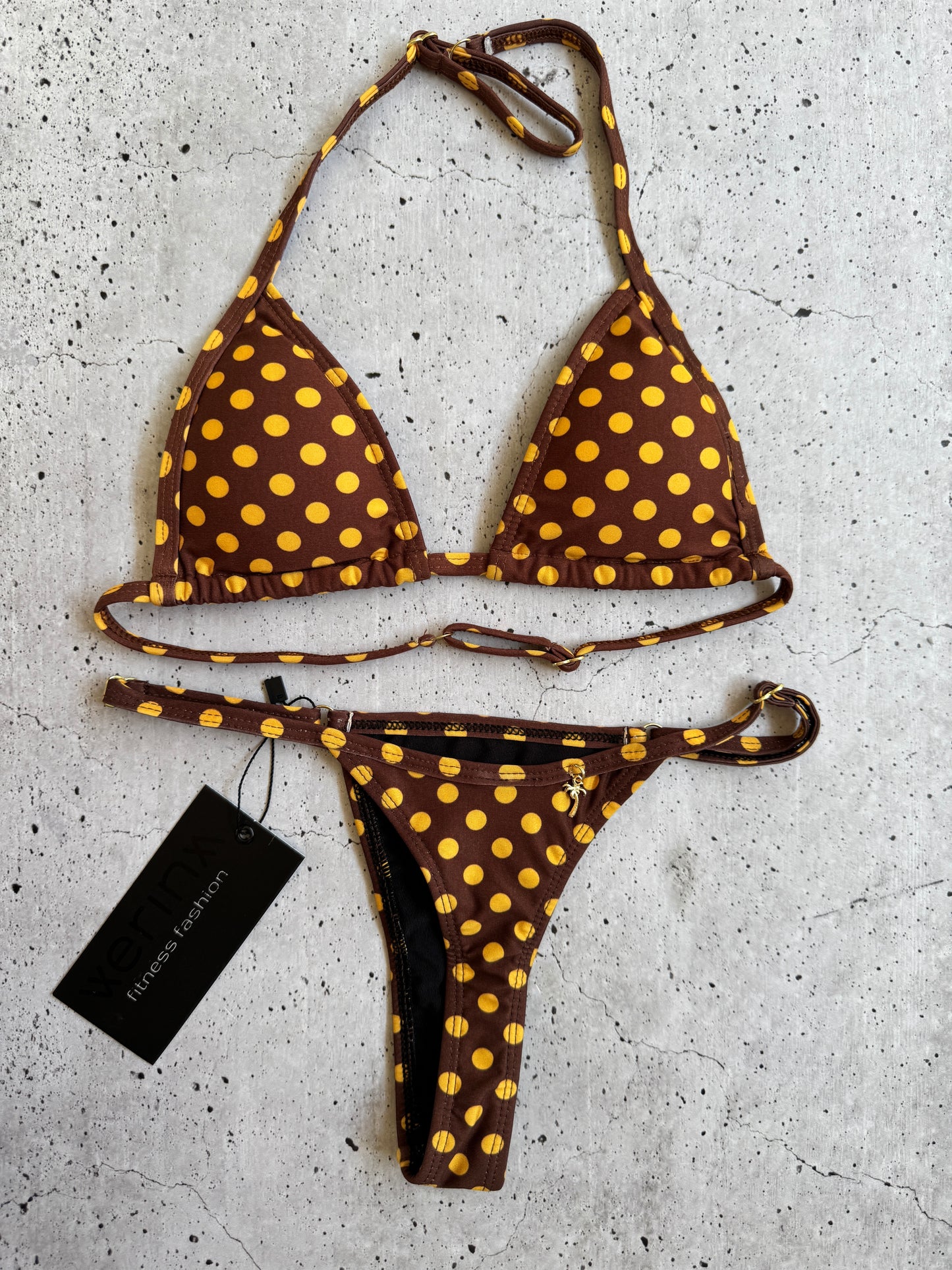 Bikini polka