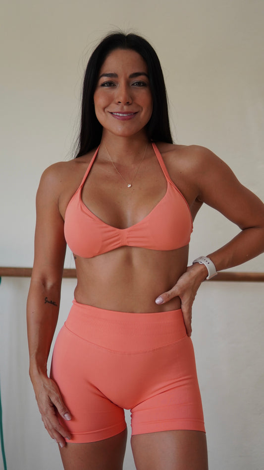 Set short tirita