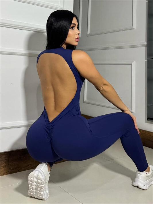 Entero backless
