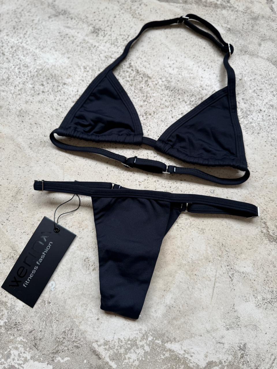 Bikini fita regulable