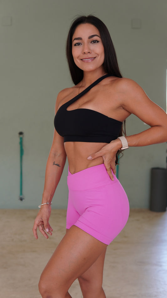 Short corte V