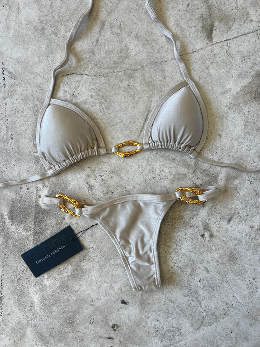 Bikini argolla