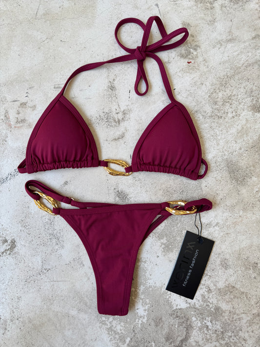 Bikini argolla
