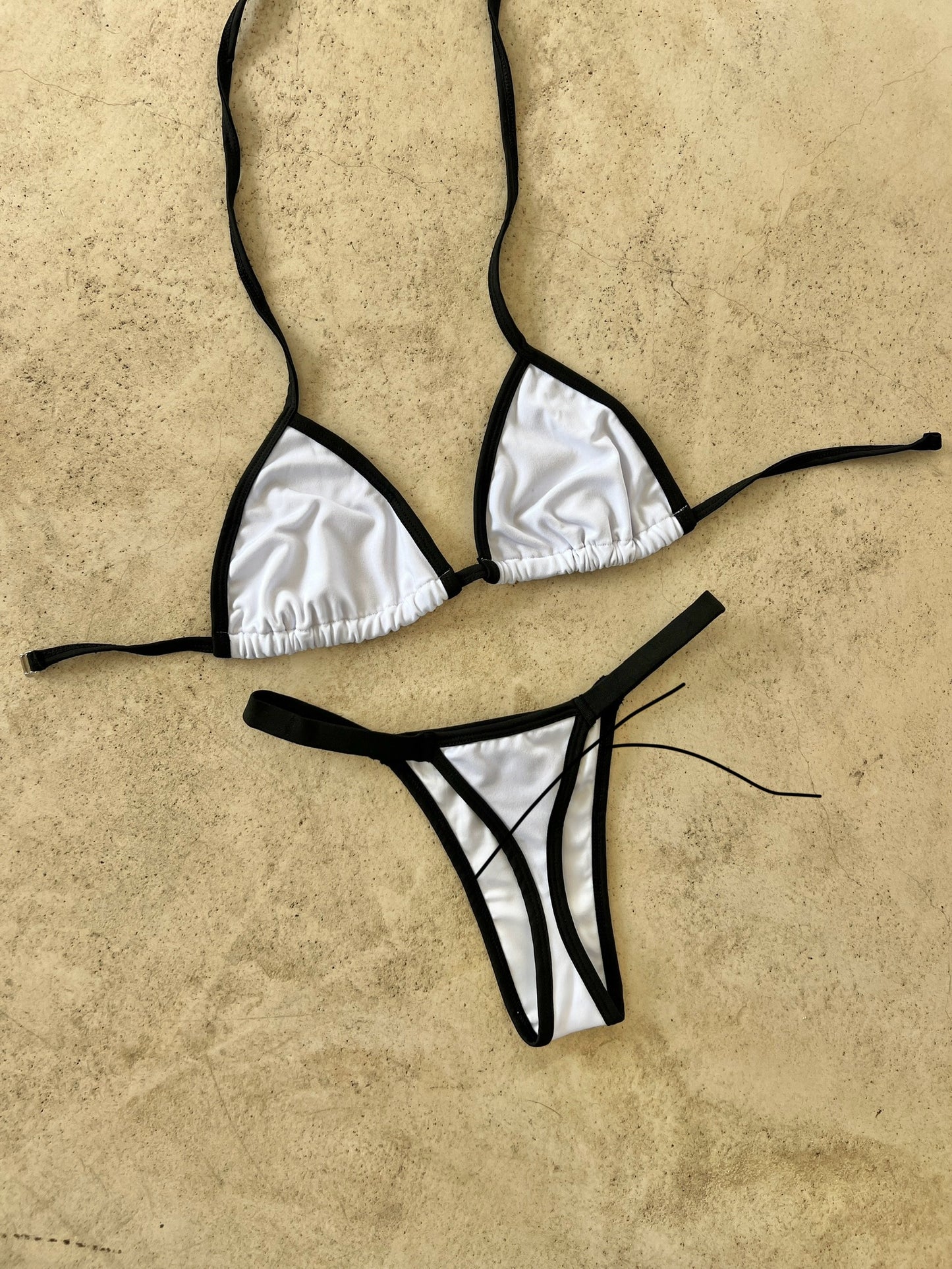 Bikini tanga fita