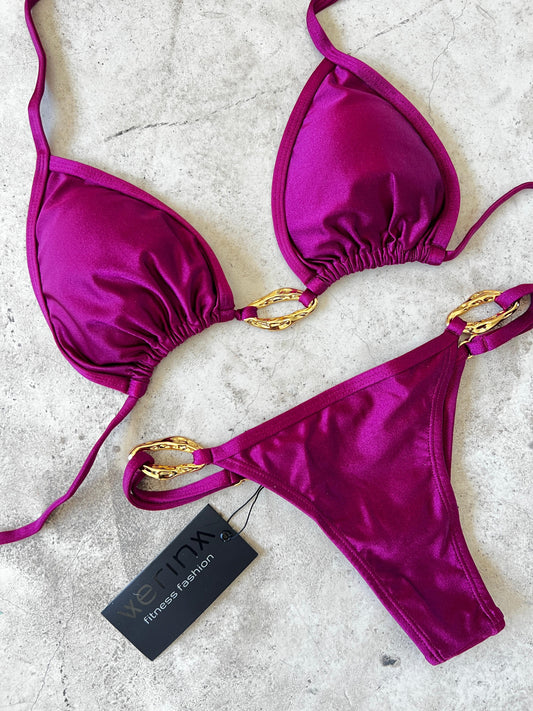 Bikini argolla