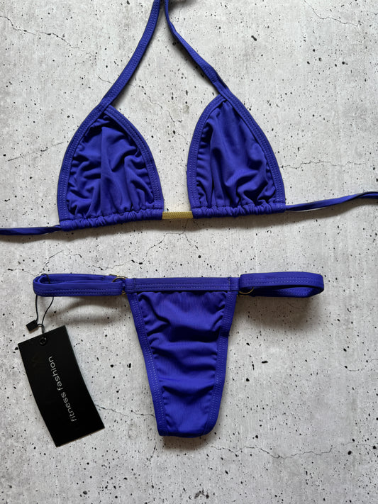 Bikini regulable fita