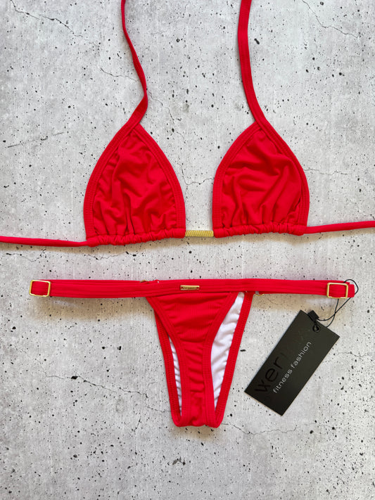 Bikini regulable fita