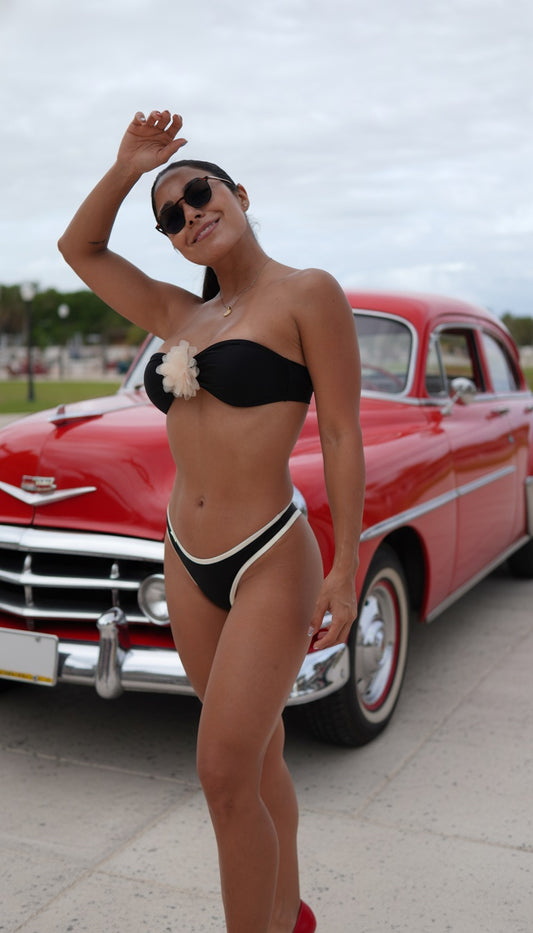 Bikini flor