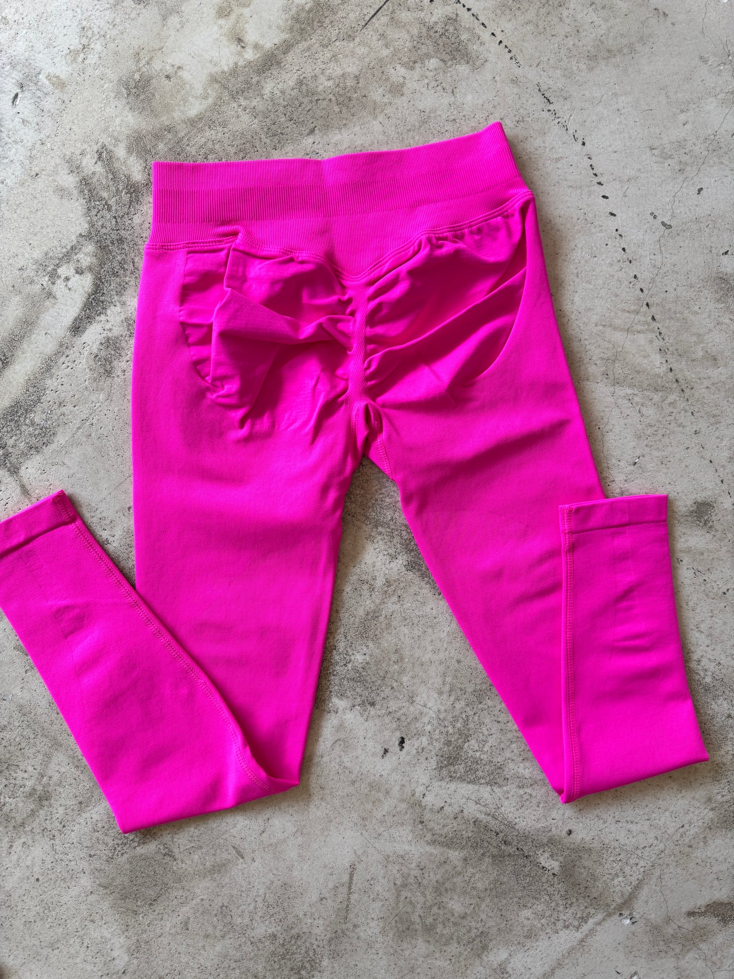 Legging seamless S