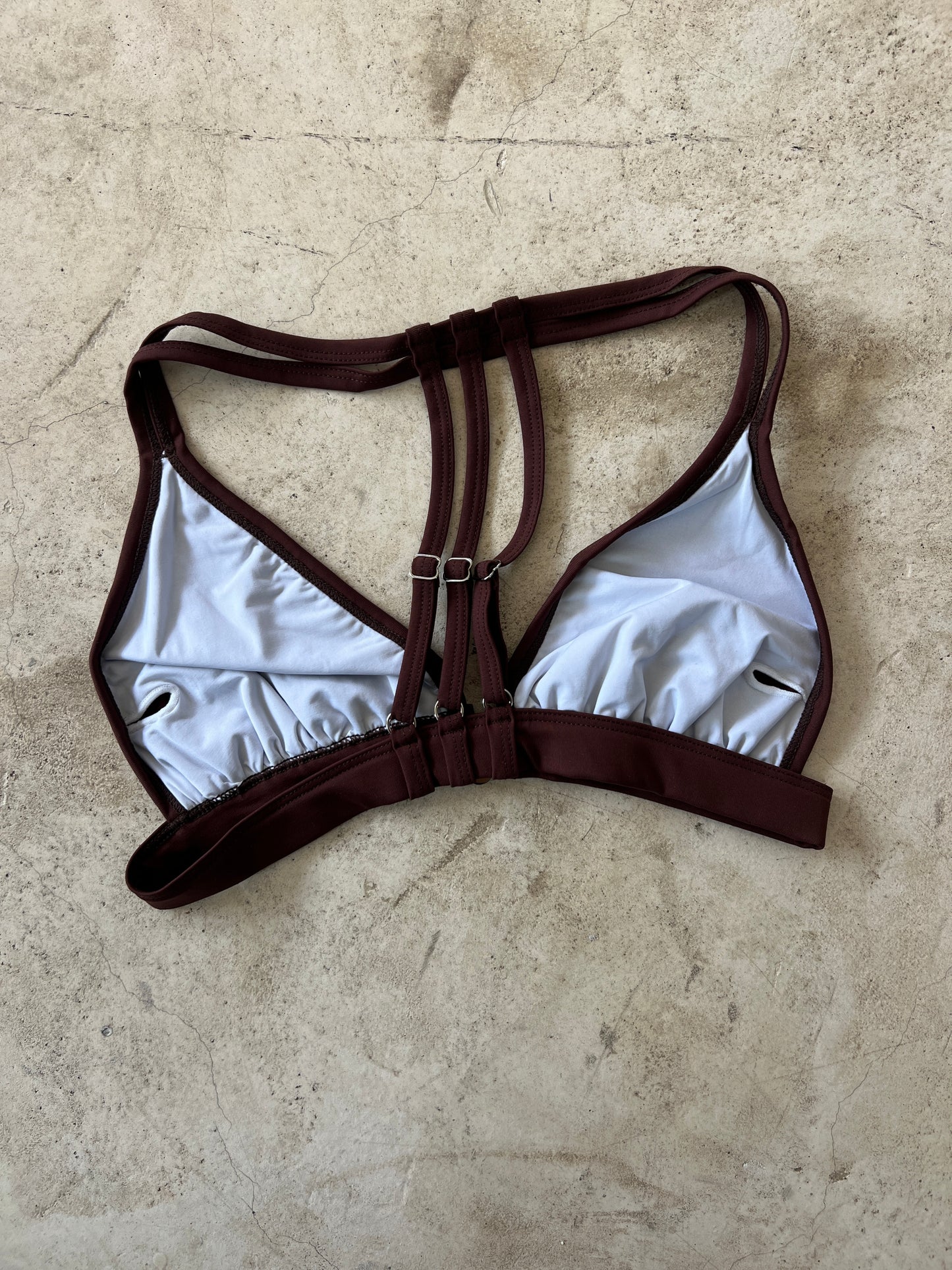 Top bra