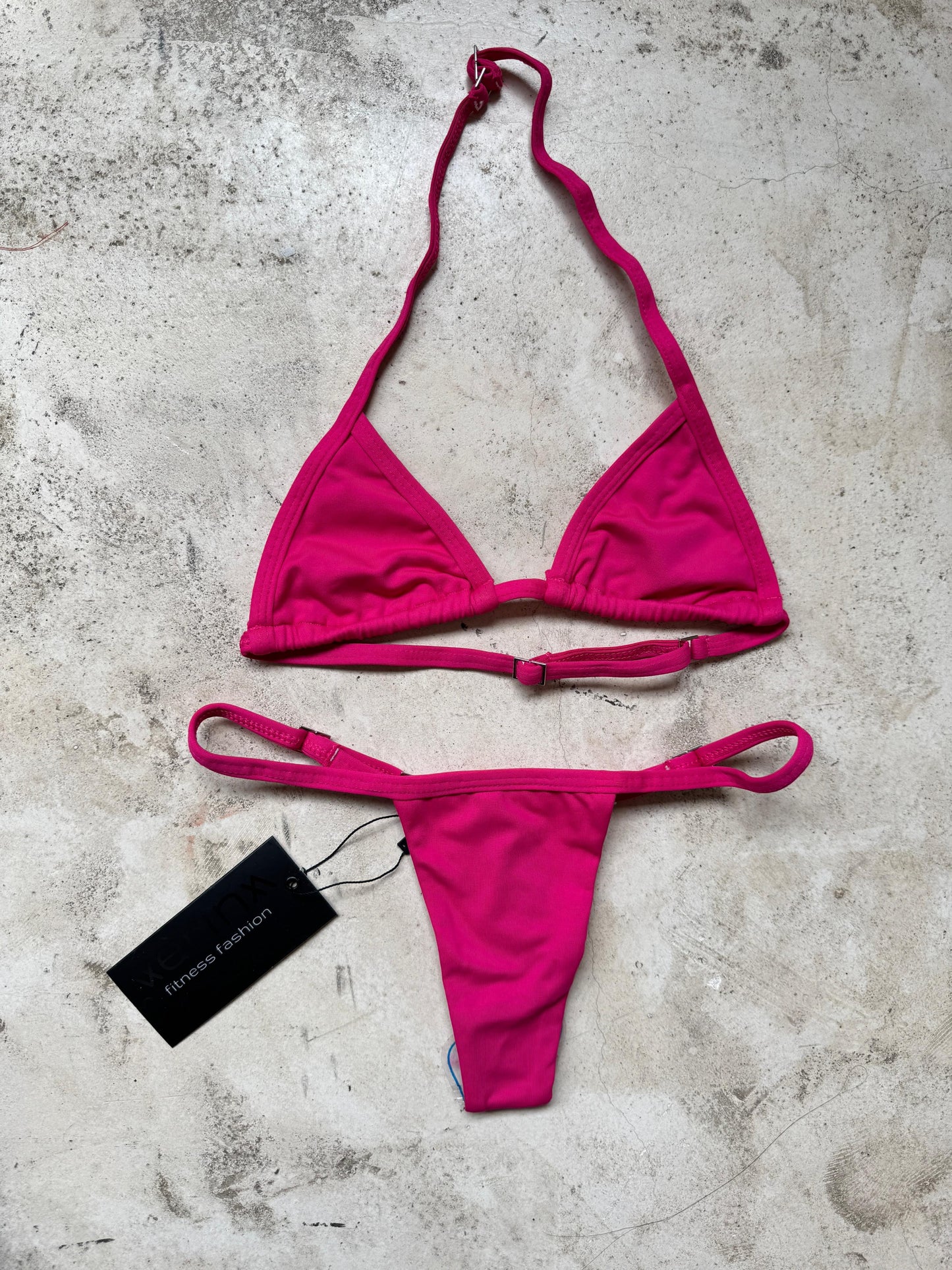 Bikini fita regulable M