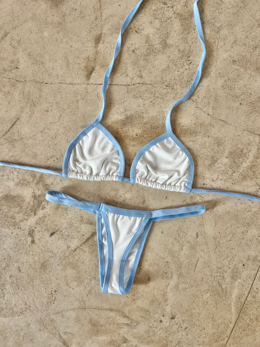 Bikini tanga fita
