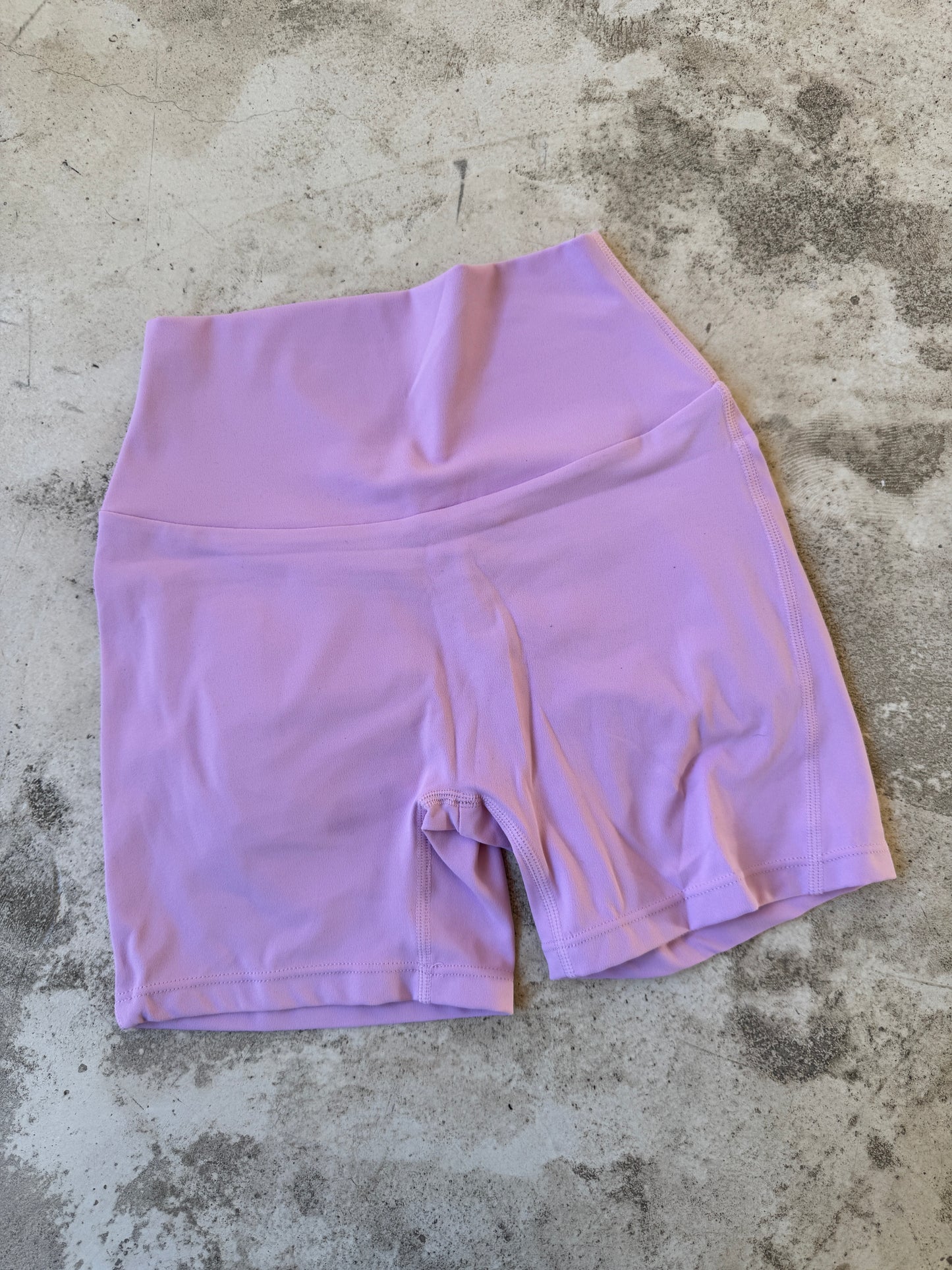 Short pocket