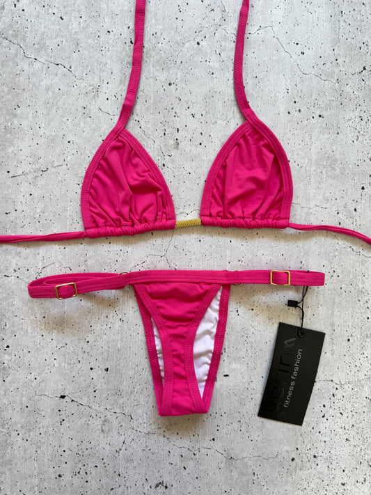 Bikini regulable fita