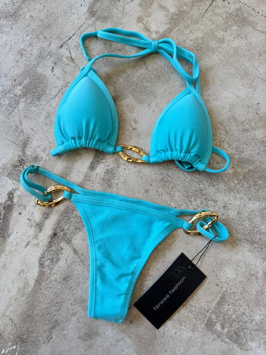 Bikini argolla