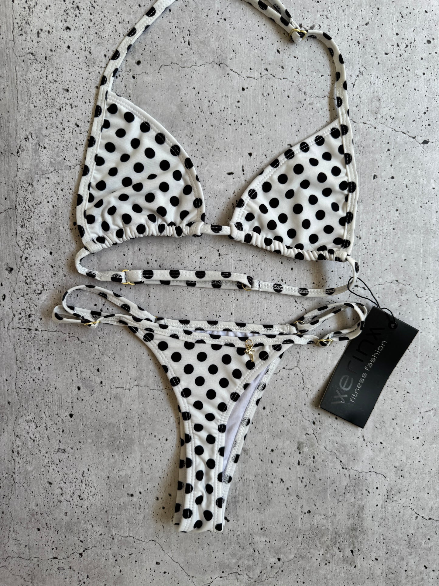 Bikini polka