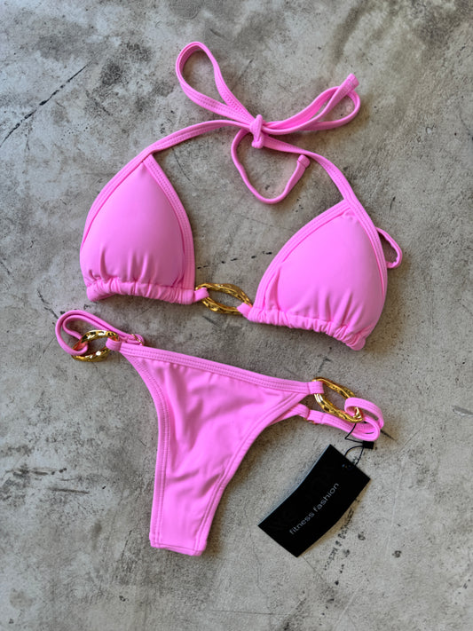 Bikini argolla