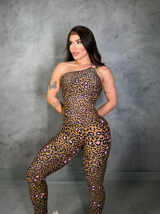 Entero argolla cheetah