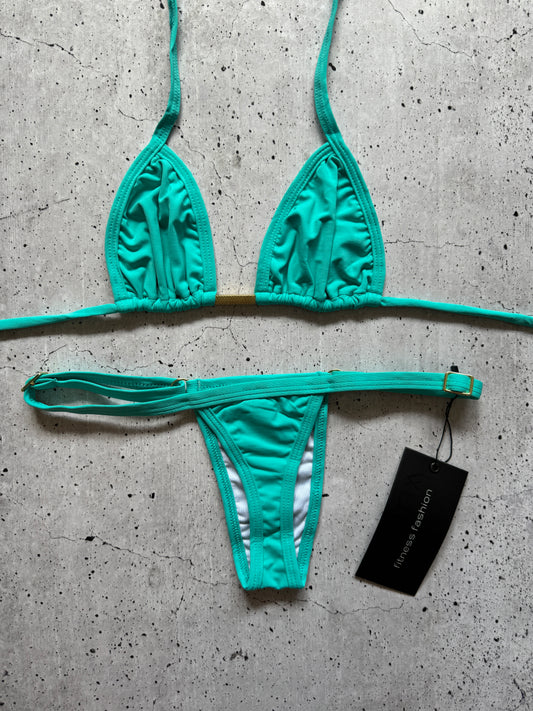 Bikini regulable fita