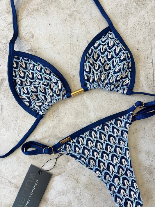 Bikini crochet