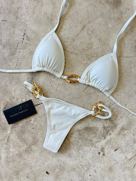 Bikini argolla