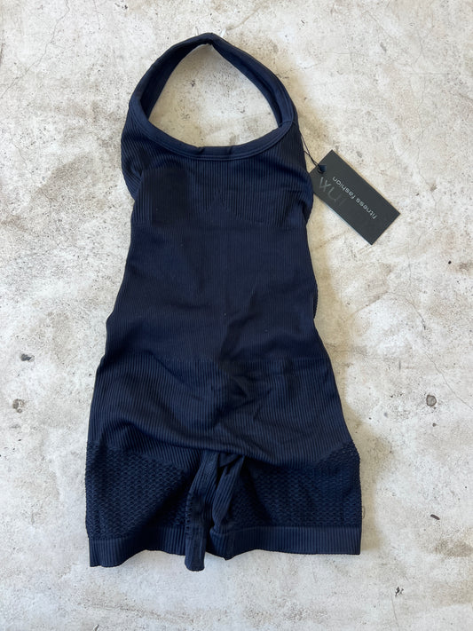 Enterito halter malla