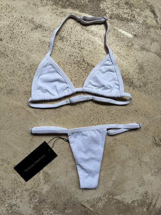 Bikini fita regulable